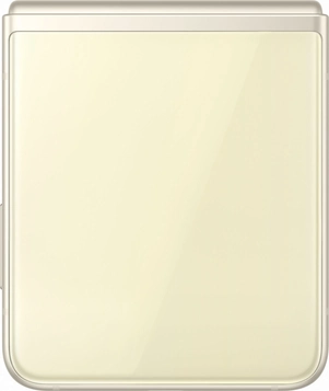 Samsung Galaxy Z Flip3 5G New Hardware 256GB Phantom Cream