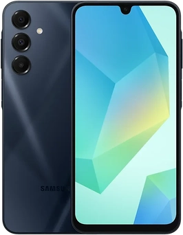 Samsung Galaxy A16 5G Enterprise Edition 128GB Blue Black