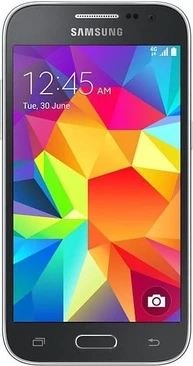 Samsung Galaxy Core Prime Value Edition G361F Black