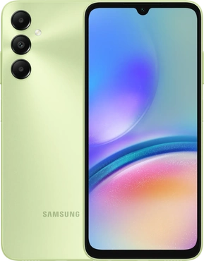 Samsung Galaxy A05s 128GB Light Green