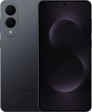 Samsung Galaxy S25 Edge 256GB Titanium Jetblack