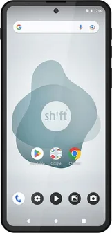 Shiftphone 8.1 Black