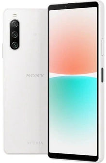 Sony Xperia 10 IV White