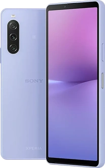 Sony Xperia 10 V Violet