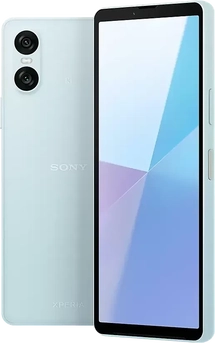 Sony Xperia 10 VI Blue