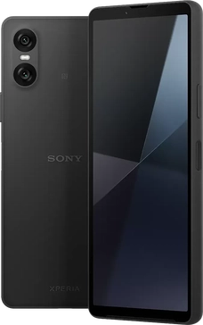 Sony Xperia 10 VI Black
