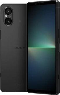 Sony Xperia 5 V Black