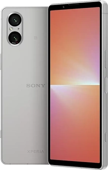 Sony Xperia 5 V Silver