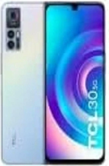 TCL 30 5G 128GB Dreamy Blue