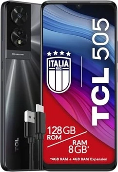 TCL 505 Space Grey