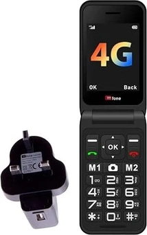 TTfone TT760 Black