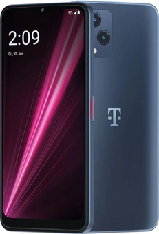 Telekom T Phone Blue