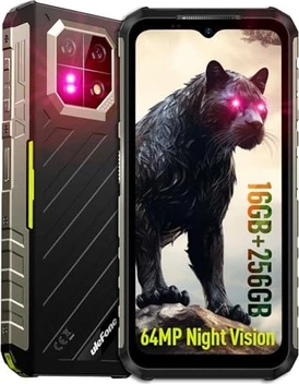 Ulefone Armor 22 256GB Some Green