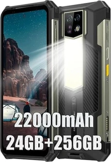 Ulefone Armor 24 Black
