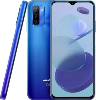 Ulefone Note 12P Blue