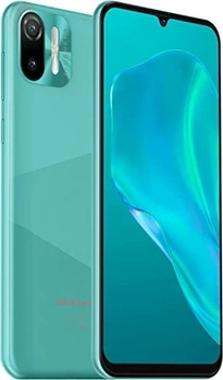 Ulefone Note 6P Green