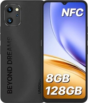 Umidigi A13 Pro 128GB/4GB Starry Black