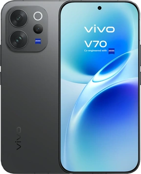 Vivo V70 (5400mAh) 256GB authentic black