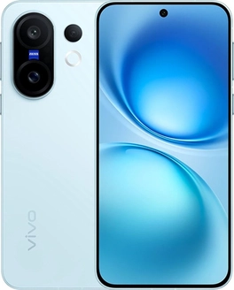 Vivo X200 FE (6500mAh) 512GB Blue Breeze
