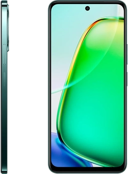 Vivo Y28 256GB Agate Green