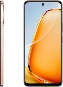 Vivo Y28 256GB Gleaming Orange