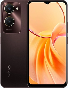 Vivo Y28s 5G 128GB Mocha Brown