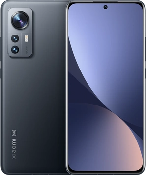 Xiaomi 12 128GB Gray