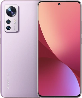 Xiaomi 12 256GB/12GB Violet