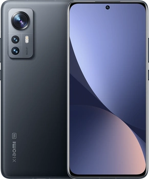 Xiaomi 12 256GB/8GB Gray