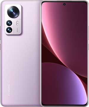 Xiaomi 12X 128GB Violet
