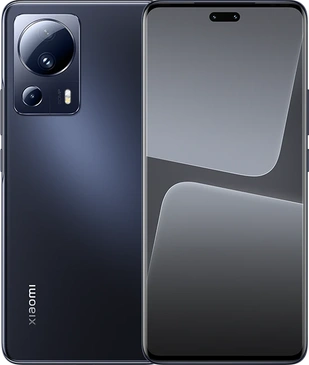 Xiaomi 13 Lite 128GB Black