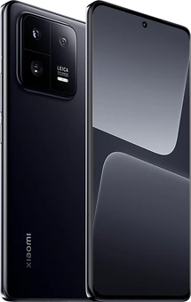 Xiaomi 13 Pro 256GB/12GB Ceramic Black