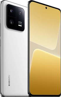 Xiaomi 13 Pro 256GB/12GB Ceramic White