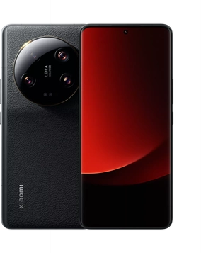 Xiaomi 13 Ultra Black