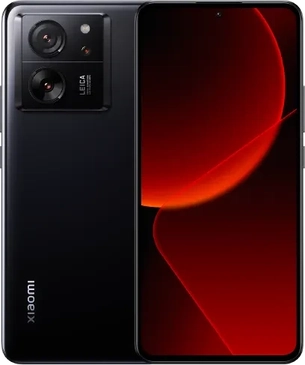 Xiaomi 13T 256GB/12GB Black