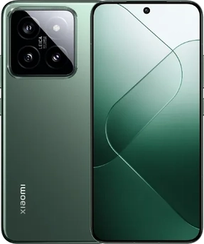 Xiaomi 14 512GB Jade Green