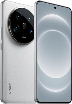 Xiaomi 14 Ultra White