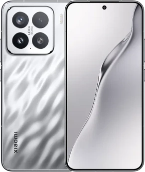 Xiaomi 15 512GB Liquid Silver