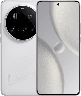 Xiaomi 15 Ultra 512GB White