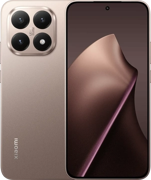 Xiaomi 15T 256GB Rose Gold