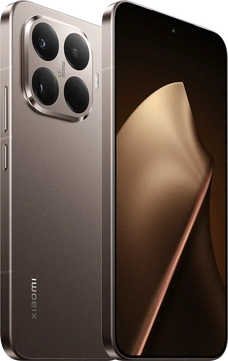 Xiaomi 15T Pro 512GB mocha gold