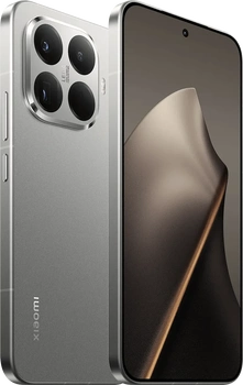 Xiaomi 15T Pro 512GB Gray