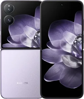 Xiaomi Mix Flip Violet