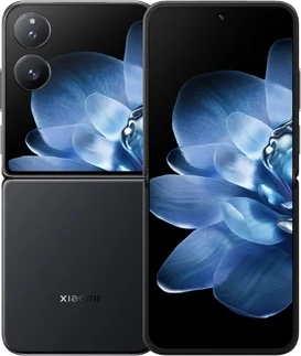 Xiaomi Mix Flip Black