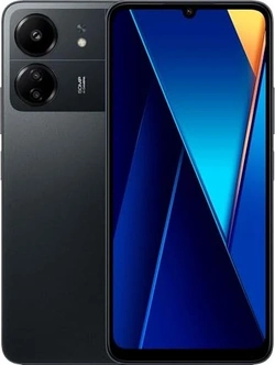Xiaomi Poco C65 128GB Black