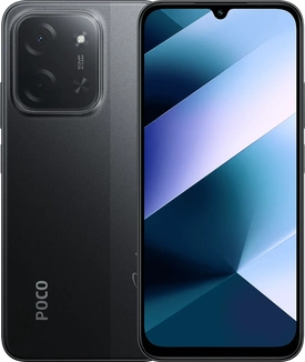 Xiaomi Poco C85 128GB Black