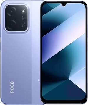 Xiaomi Poco C85 256GB Violet