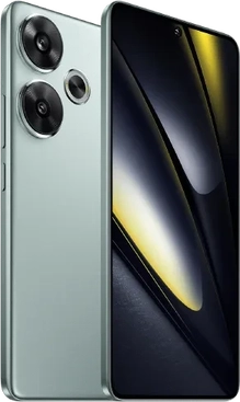 Xiaomi Poco F6 512GB Green