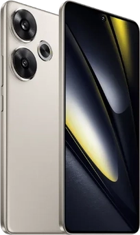 Xiaomi Poco F6 256GB Titanium