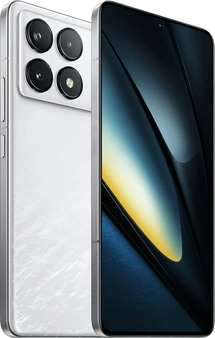 Xiaomi Poco F6 Pro 512GB White